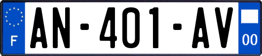 AN-401-AV