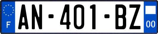 AN-401-BZ