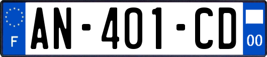 AN-401-CD