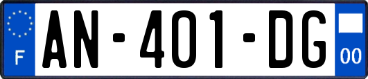 AN-401-DG