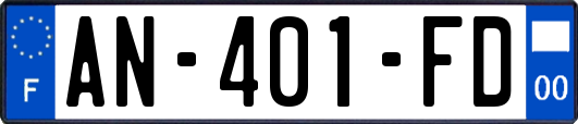 AN-401-FD