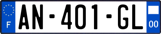 AN-401-GL