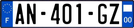 AN-401-GZ