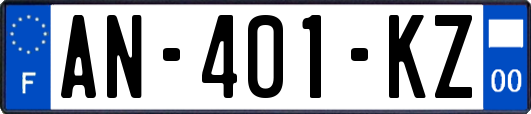 AN-401-KZ