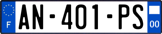 AN-401-PS