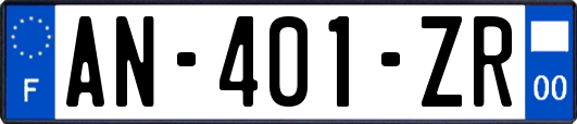 AN-401-ZR