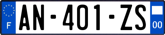 AN-401-ZS