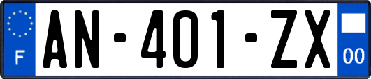 AN-401-ZX
