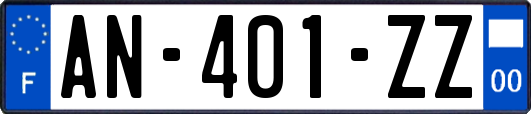 AN-401-ZZ