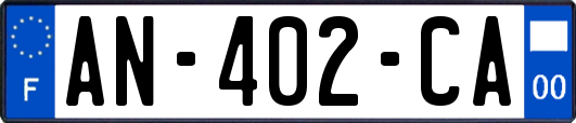 AN-402-CA