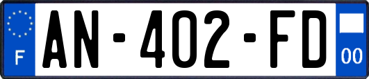 AN-402-FD