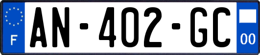 AN-402-GC