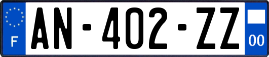AN-402-ZZ