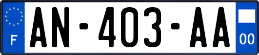 AN-403-AA