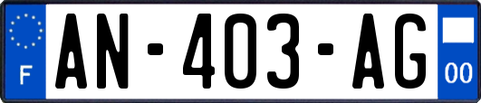 AN-403-AG