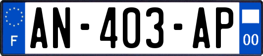 AN-403-AP