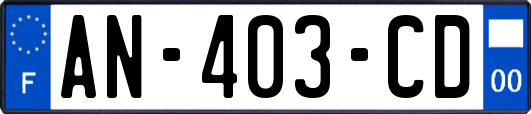 AN-403-CD