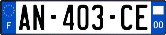 AN-403-CE