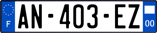 AN-403-EZ