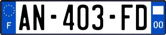 AN-403-FD