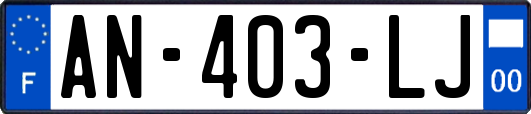 AN-403-LJ