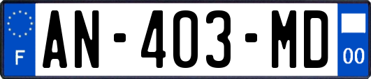 AN-403-MD