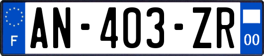 AN-403-ZR