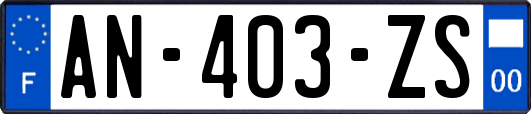 AN-403-ZS