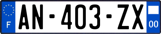 AN-403-ZX