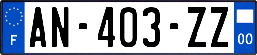 AN-403-ZZ