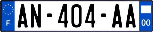 AN-404-AA