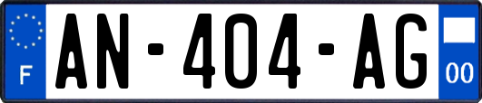 AN-404-AG