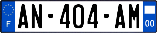 AN-404-AM