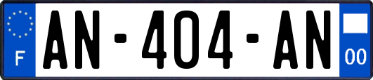 AN-404-AN