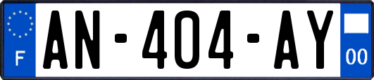 AN-404-AY