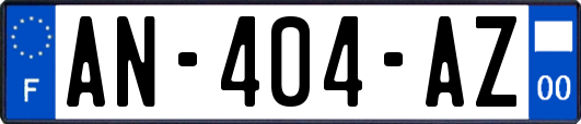 AN-404-AZ