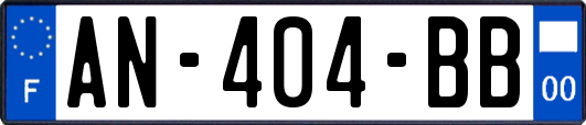 AN-404-BB