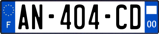 AN-404-CD