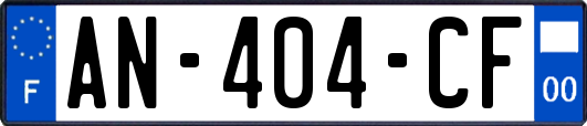AN-404-CF