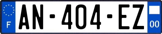 AN-404-EZ