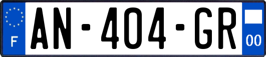 AN-404-GR