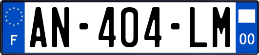 AN-404-LM