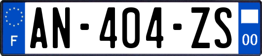 AN-404-ZS