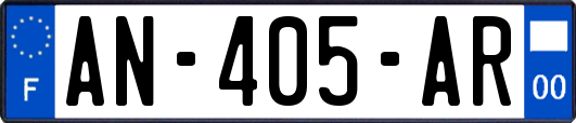 AN-405-AR