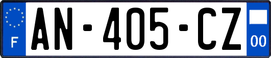 AN-405-CZ