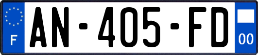 AN-405-FD