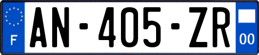 AN-405-ZR
