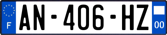 AN-406-HZ