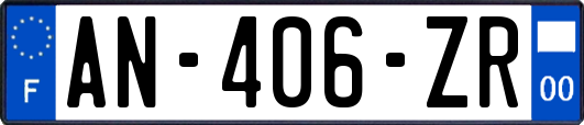 AN-406-ZR