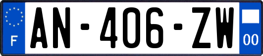 AN-406-ZW